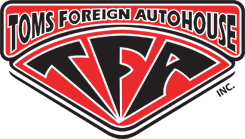 Toms Foreign Autohouse